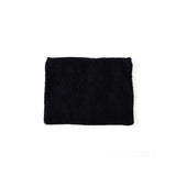 TW02 / FLAT POUCH M BLACK