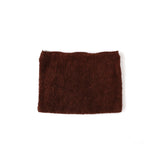 TW02 / FLAT POUCH M BROWN