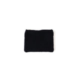 TW01 / FLAT POUCH S BLACK