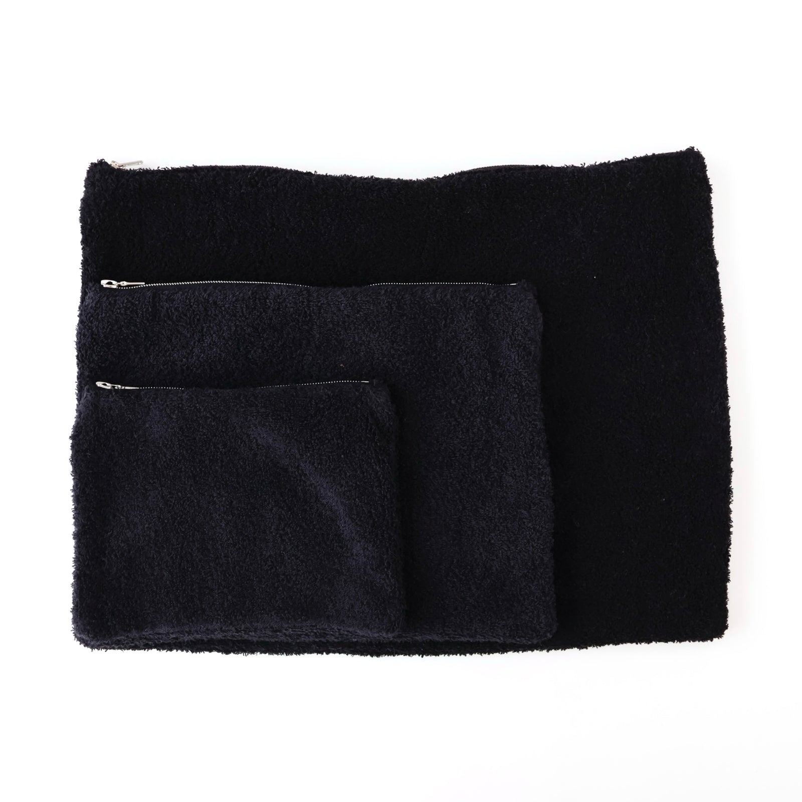 TW01 / FLAT POUCH S