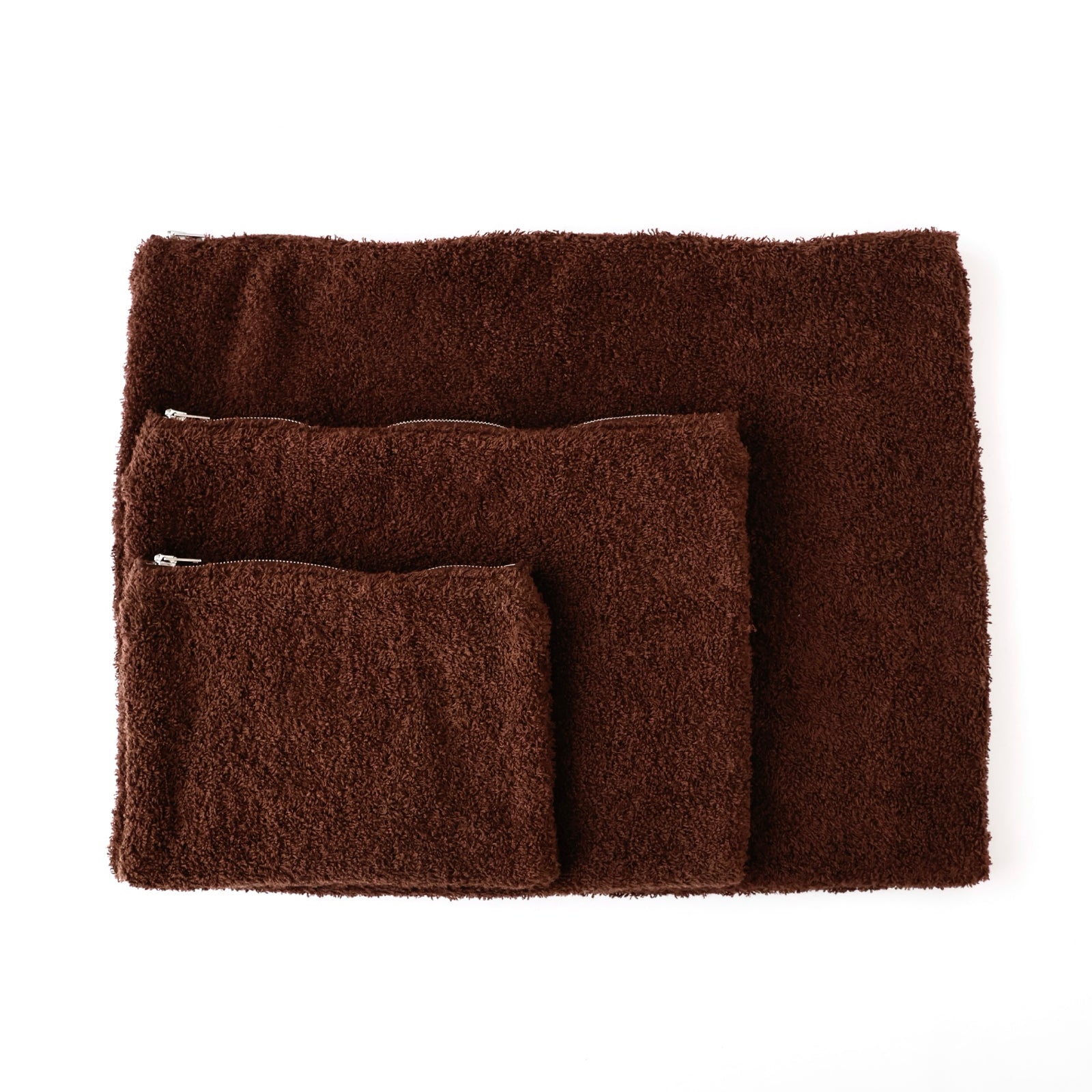 TW01 / FLAT POUCH S
