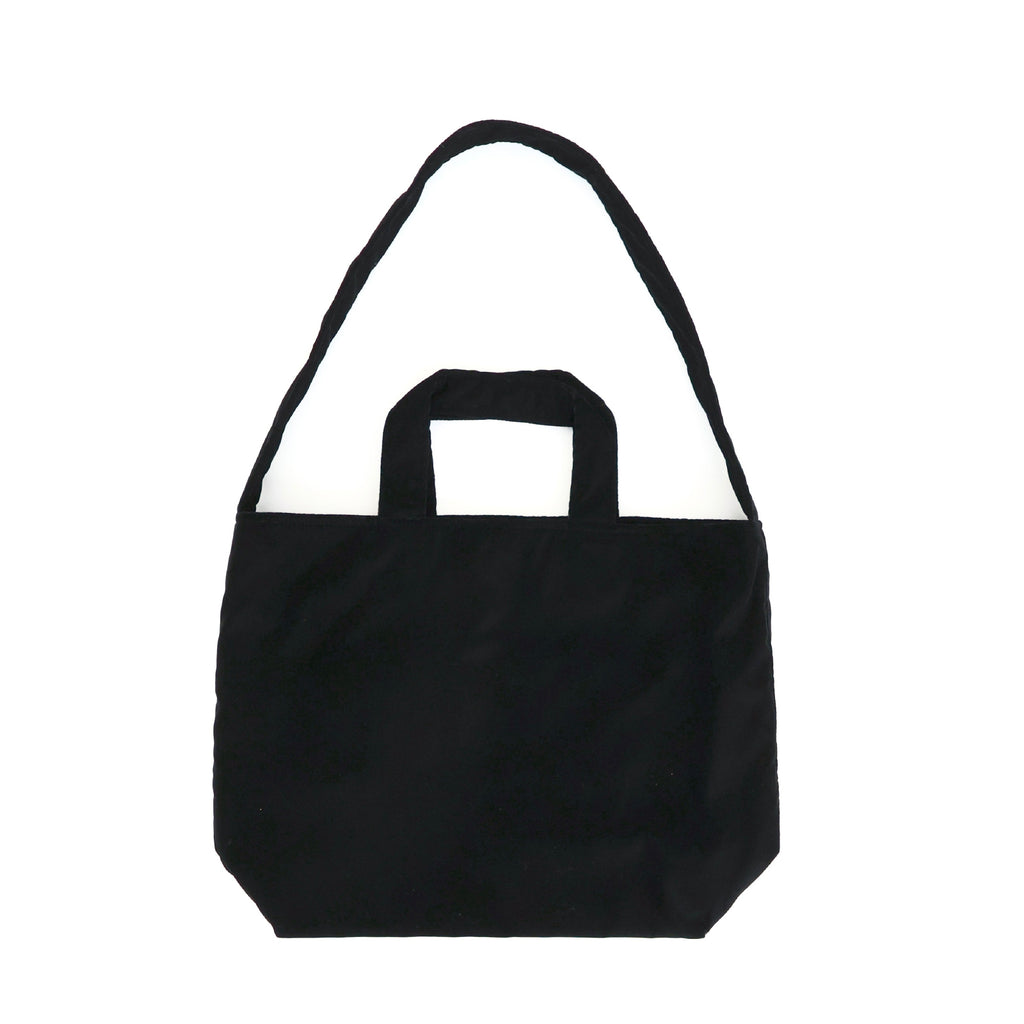 VL02 / SHOULDER TOTE M
