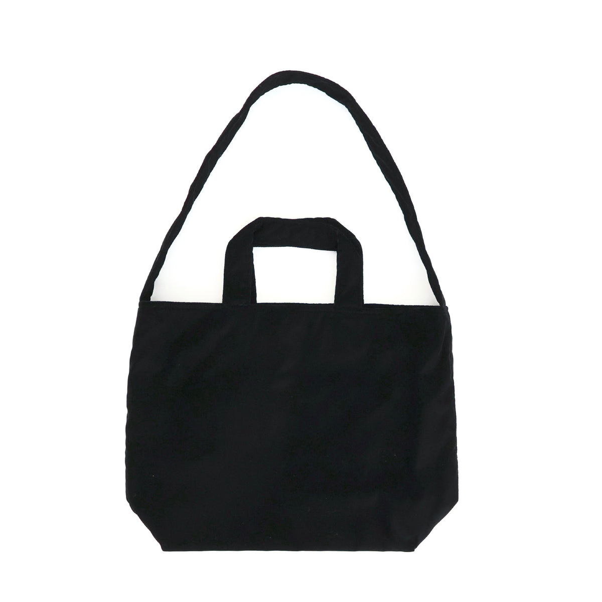 VL02 / SHOULDER TOTE M
