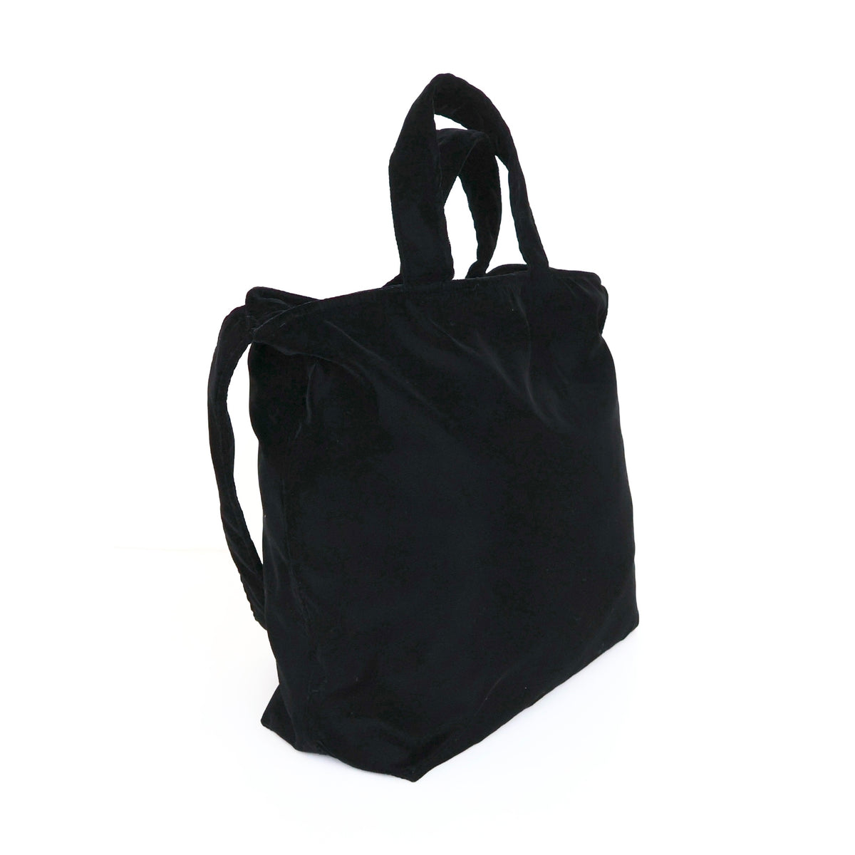 VL02 / SHOULDER TOTE M