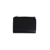 VT18 / FOLDED WALLET BLACK