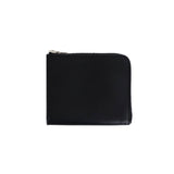 VT20 / L-SHAPED WALLET M BLACK