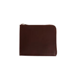 VT20 / L-SHAPED WALLET M BROWN