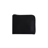 VT20 / L-SHAPED WALLET M MATTE BLACK