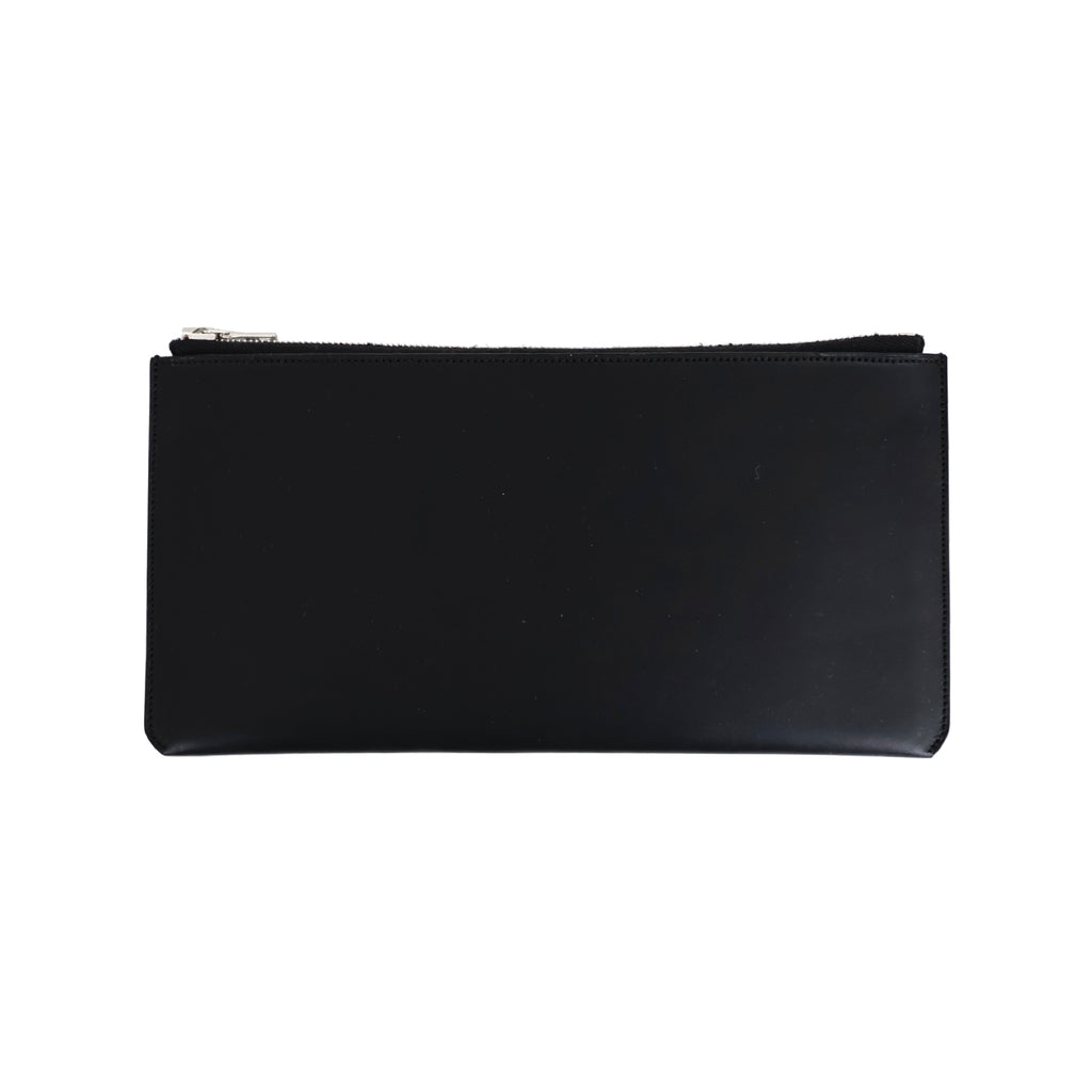 VT22 / FLAT LONG WALLET