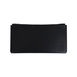VT22 / FLAT LONG WALLET BLACK