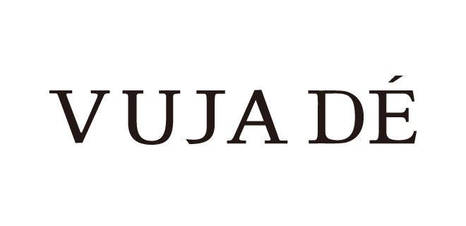 VUJA DÉ