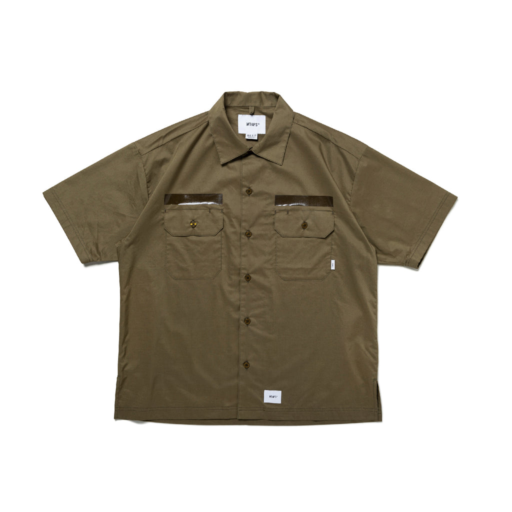 wtaps | ref. / Web Store
