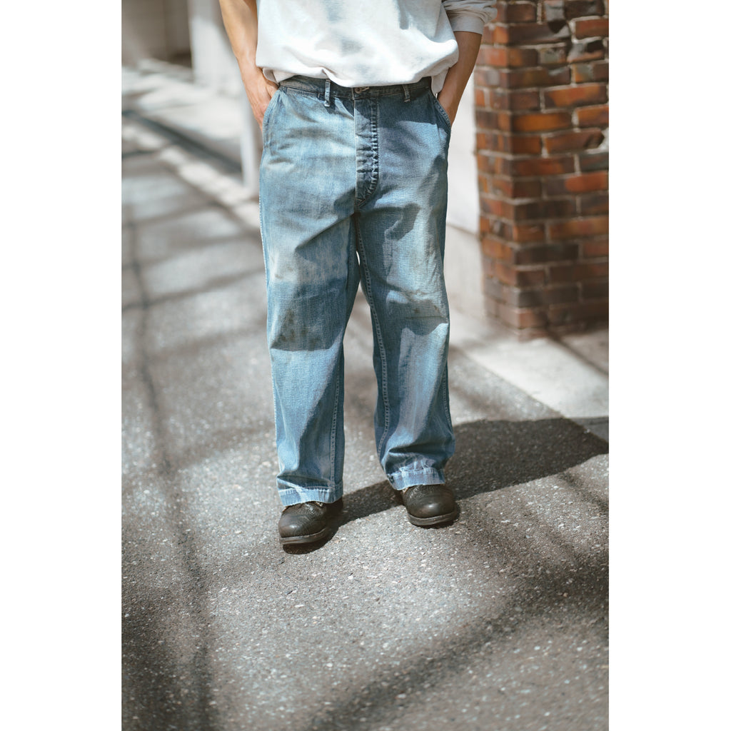モデル：173cm　着用サイズ：2