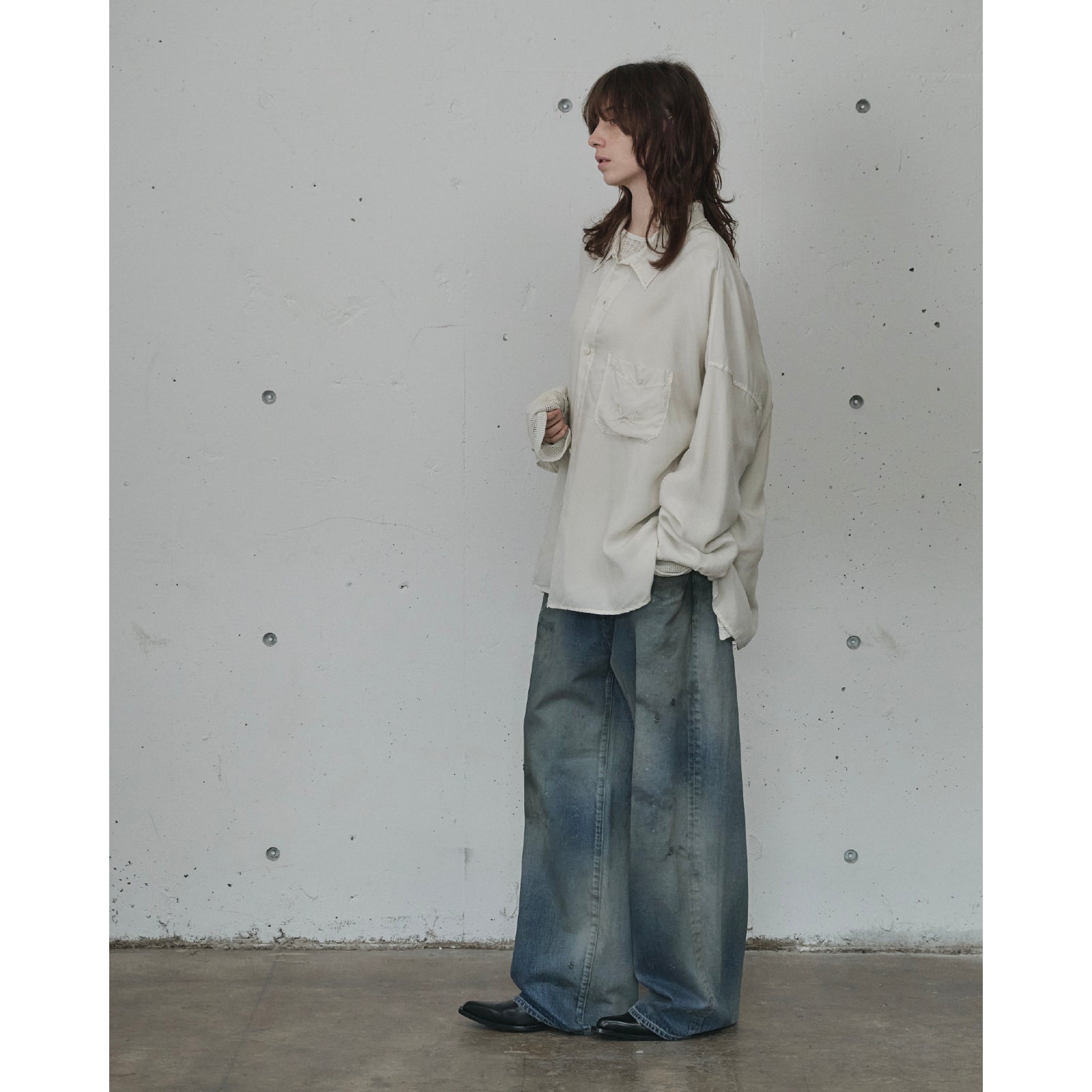 06 AGING type-B | ref. / Web Store