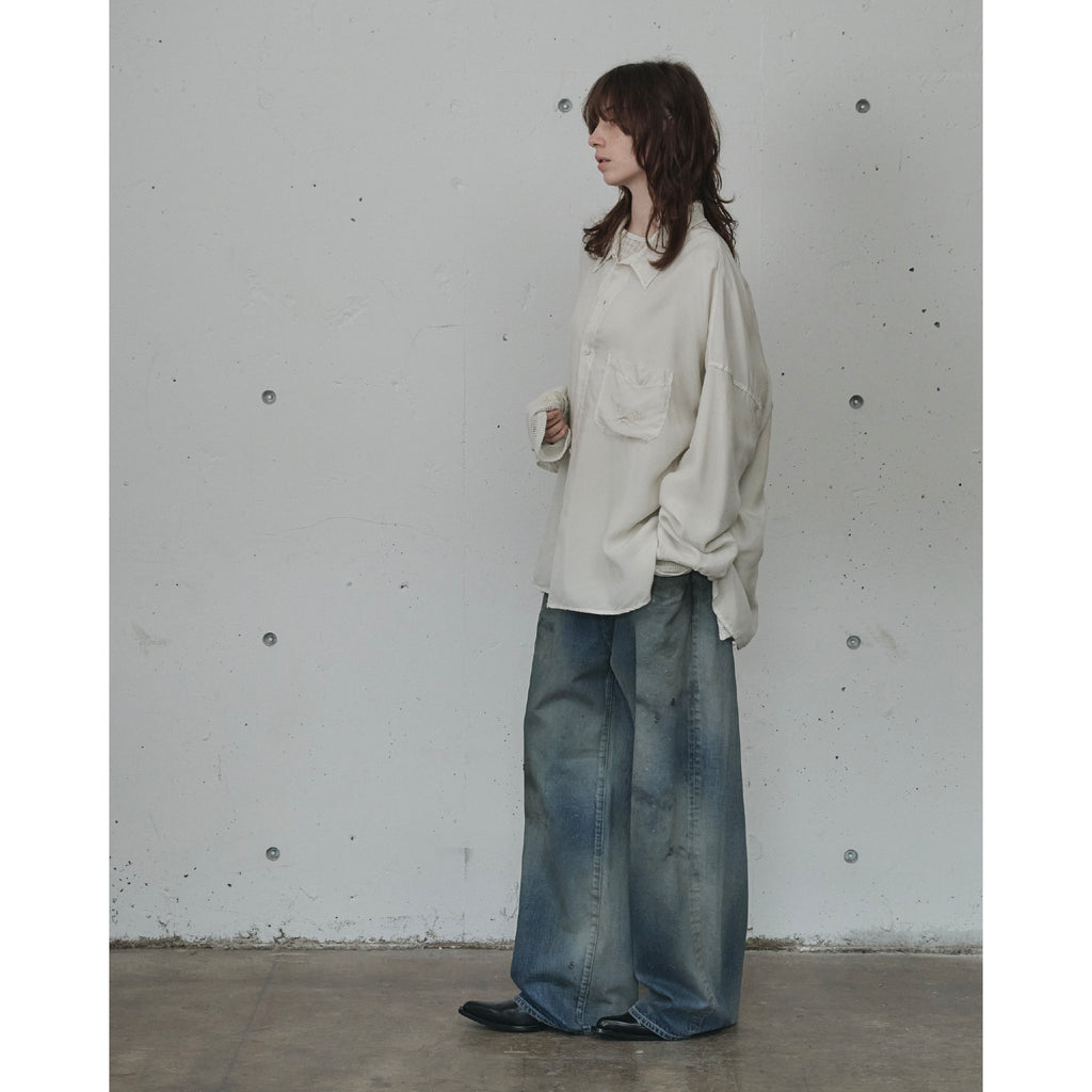 #6 AGING type-B - ref. / Web Store