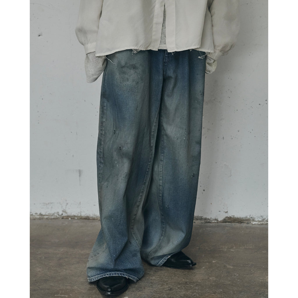 #6 AGING type-B - ref. / Web Store