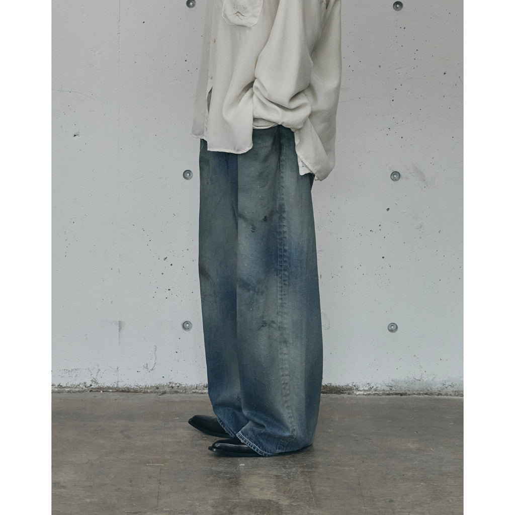 #6 AGING type-B - ref. / Web Store