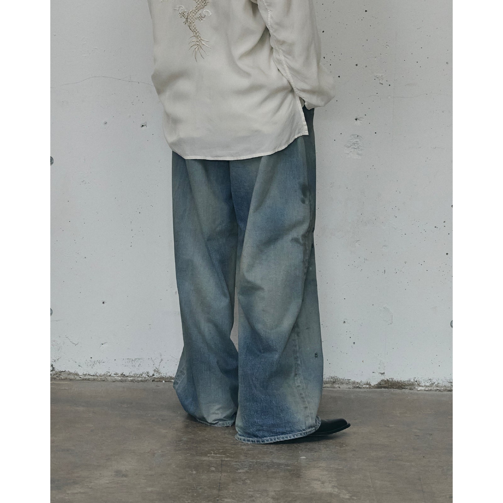 06 AGING type-B | ref. / Web Store