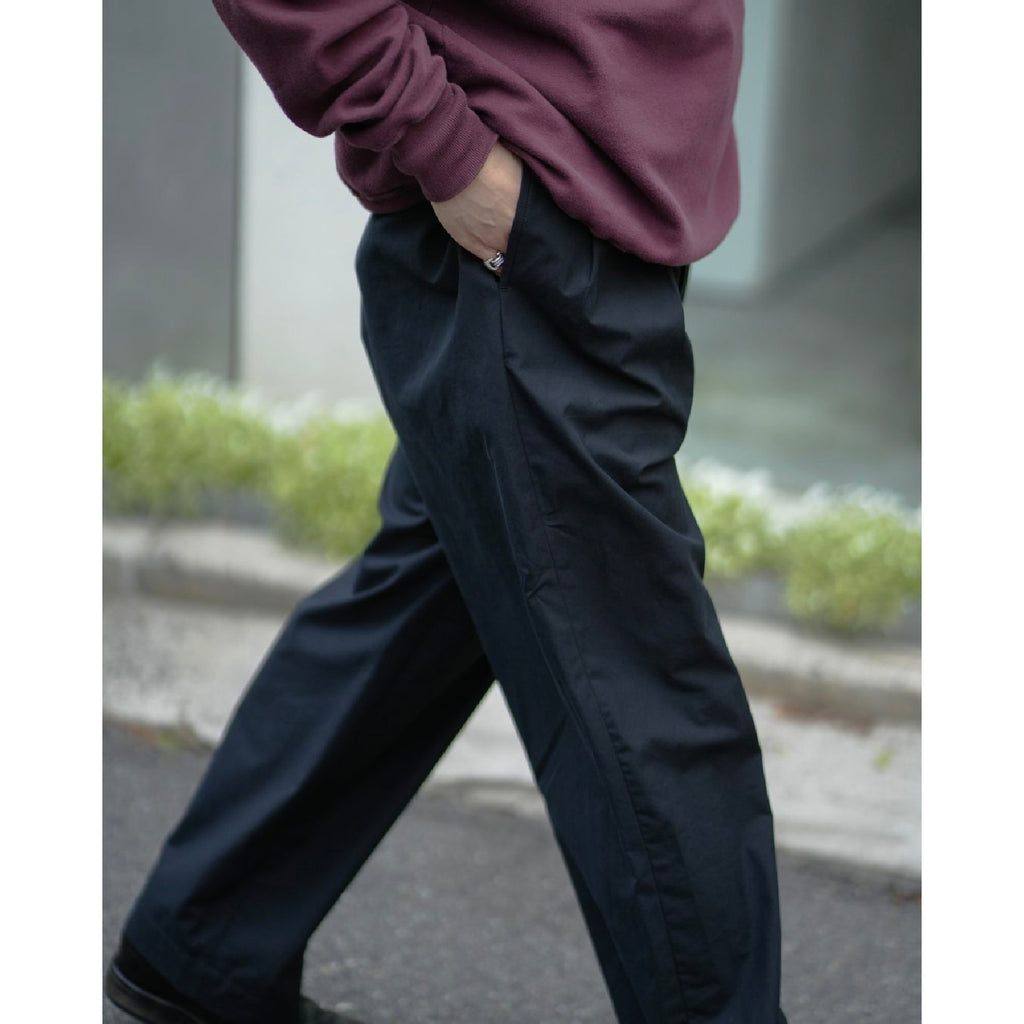 High Density Weather Cloth Trousers | ref. / Web Store