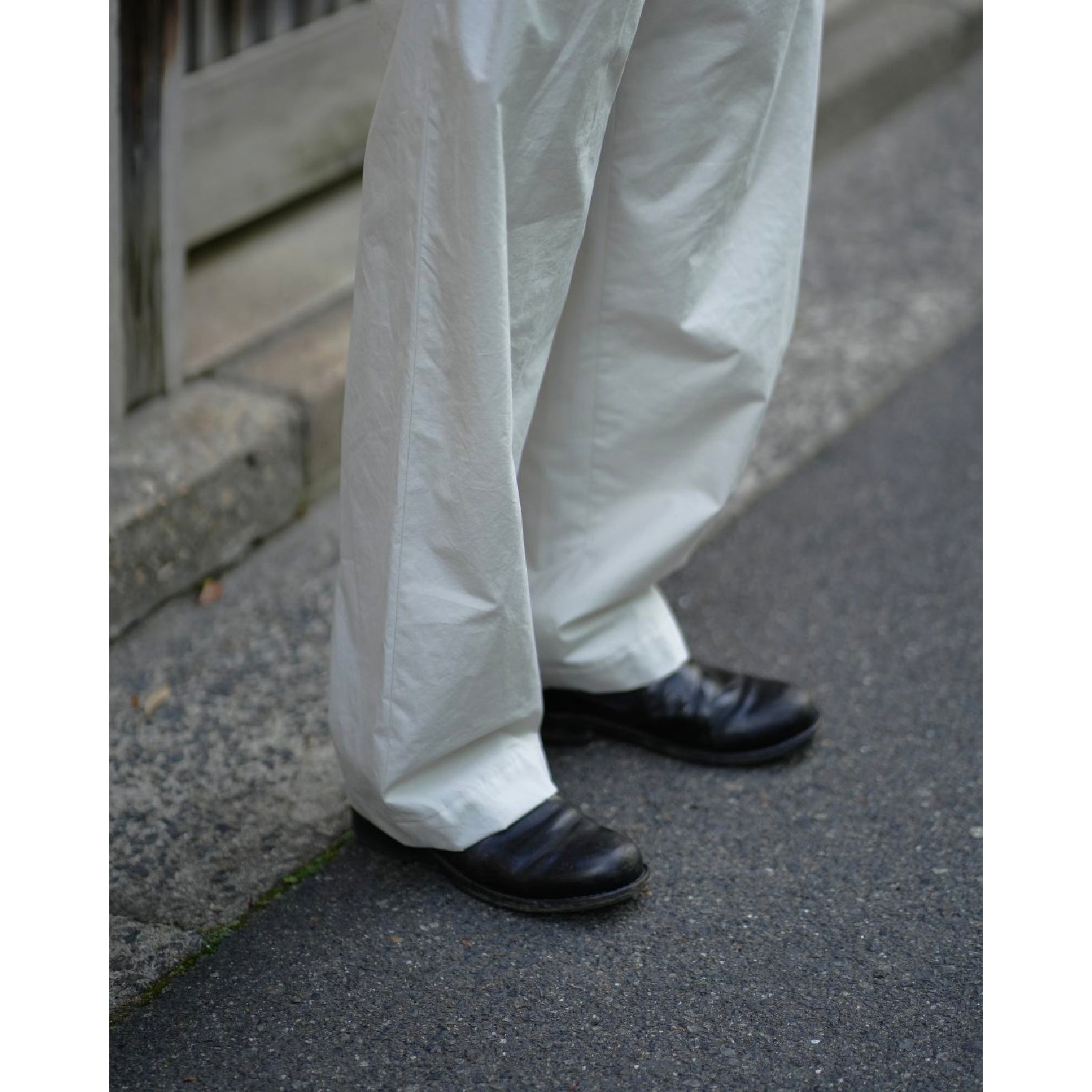High Density Weather Cloth Trousers
