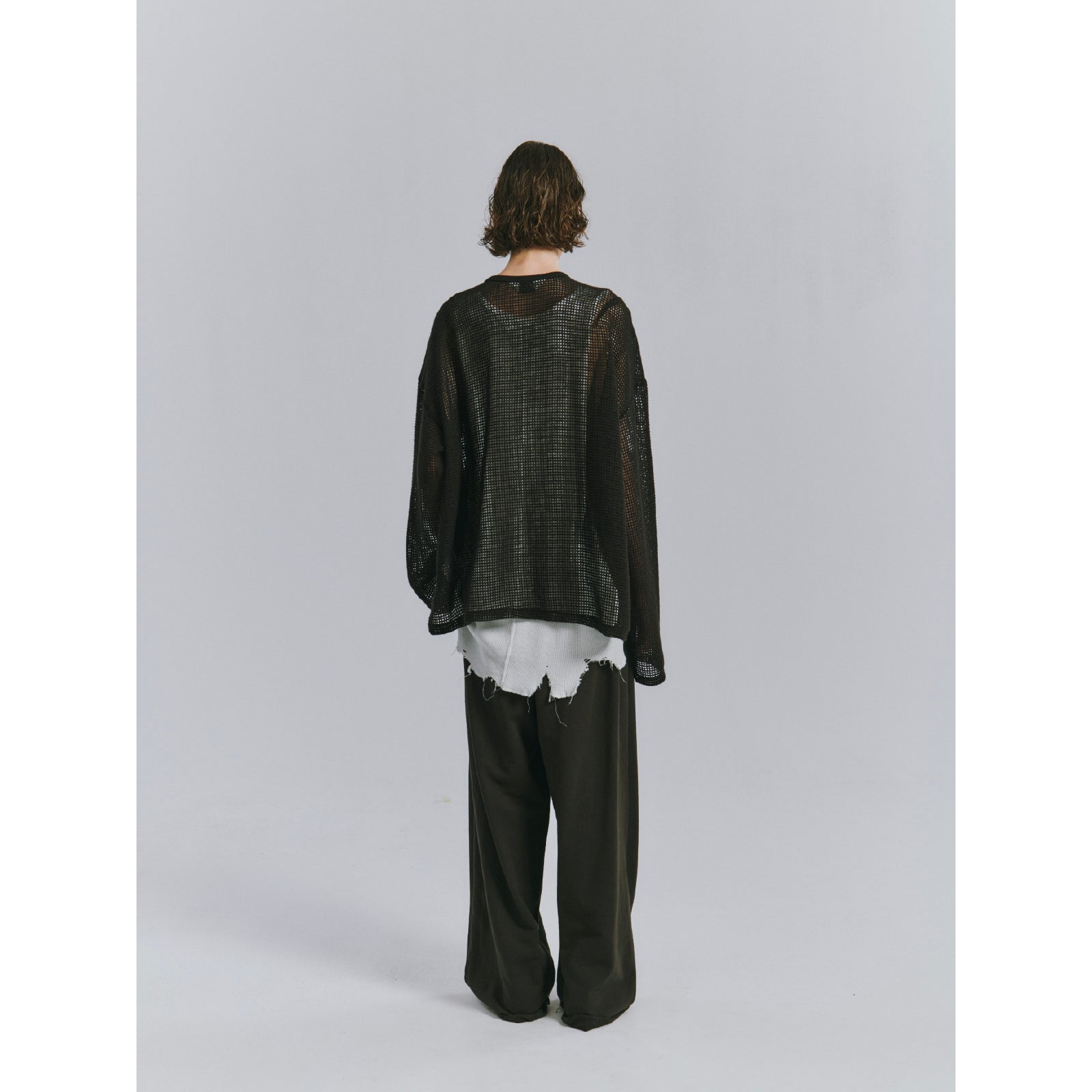 SWEAT SLACKS