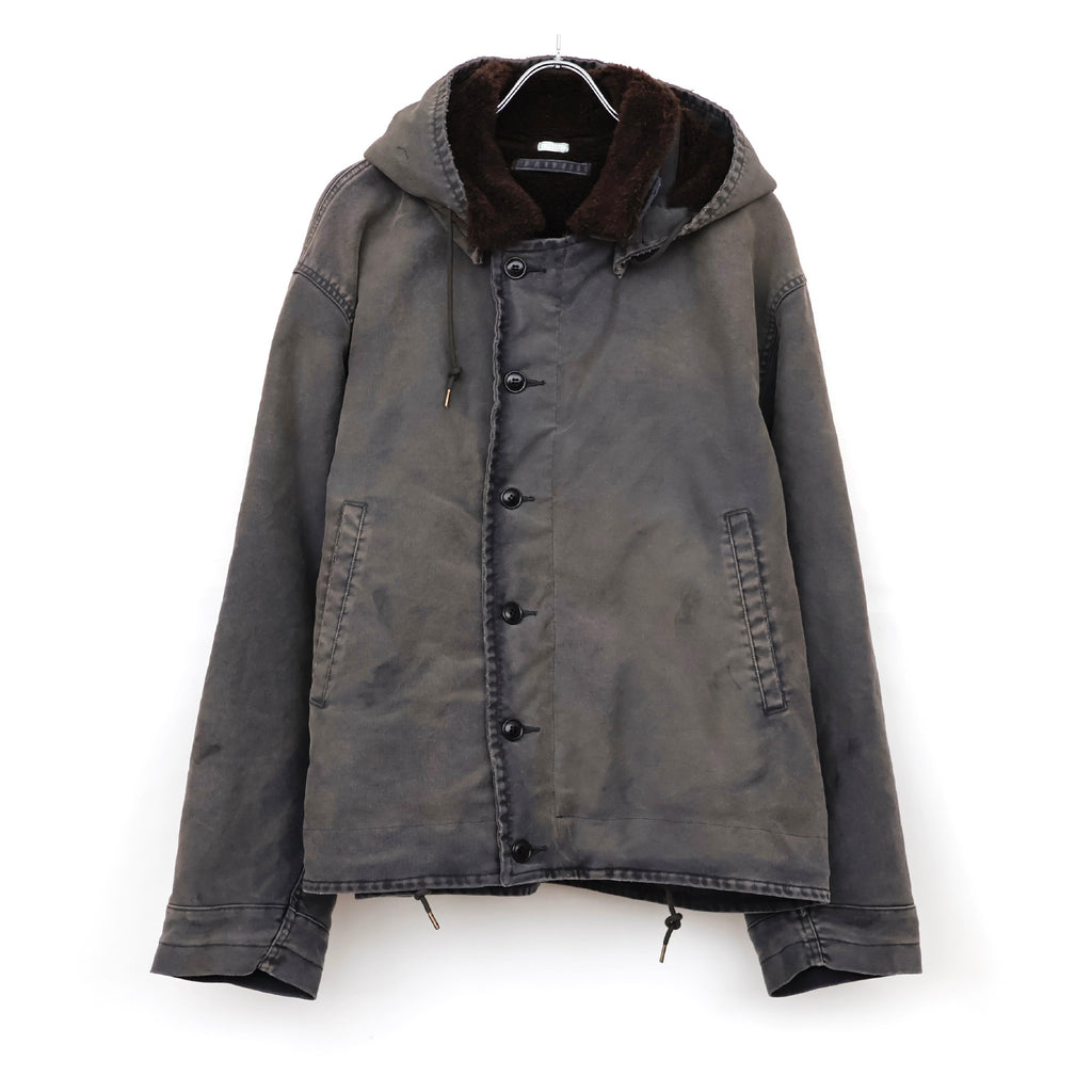 Vintage FN Deck Jacket