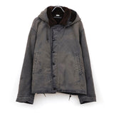 Vintage FN Deck Jacket BLUE