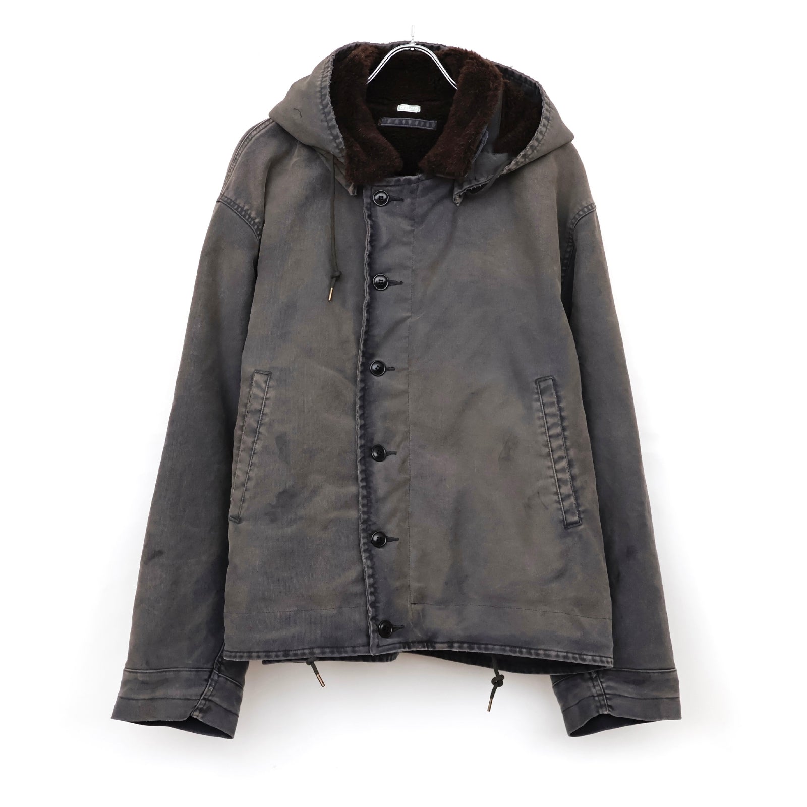 Vintage FN Deck Jacket