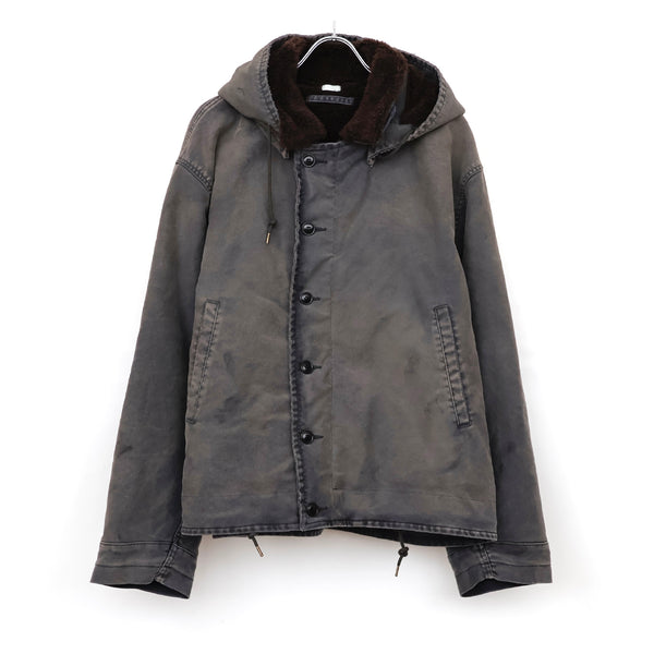 Vintage FN Deck Jacket