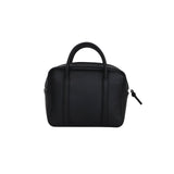 DA104 / SQUARE BOSTON MINI BLACK