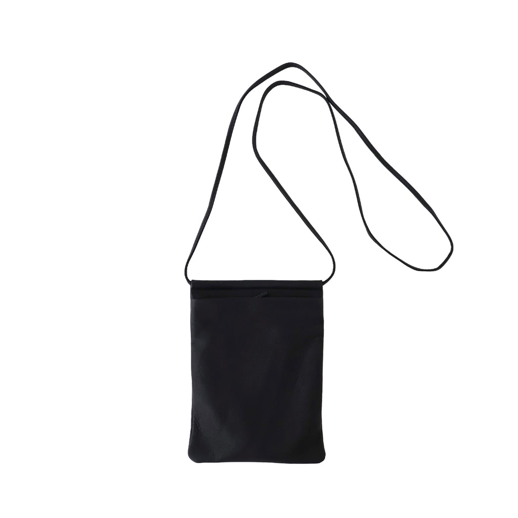 DA84 / DOUBLE FACED THIN SHOULDER MINI