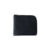 PG67 / L-SHAPED WALLET M BLACK