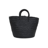 KG02 / BASKET M BLACK