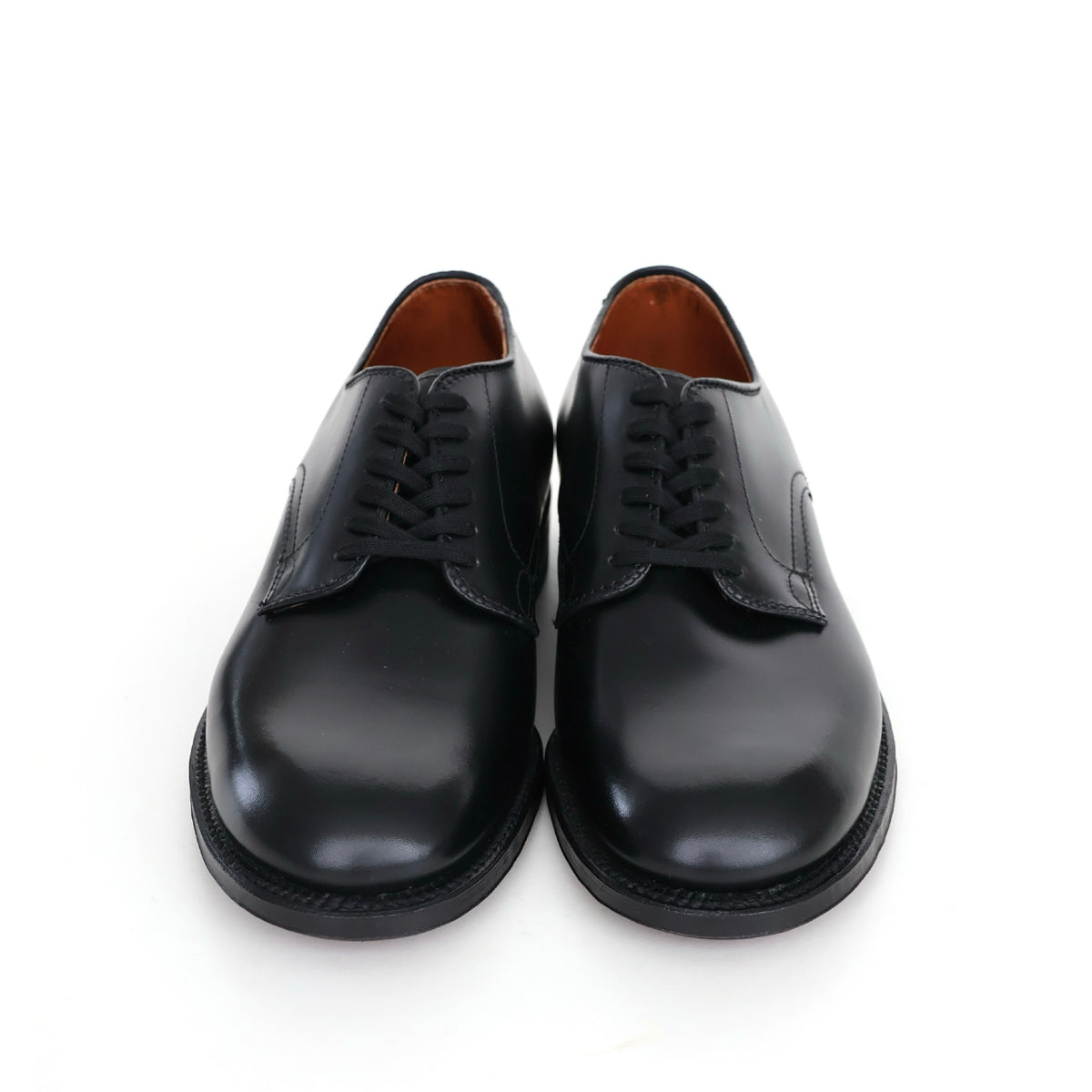 6-EYE P-TOE OX.