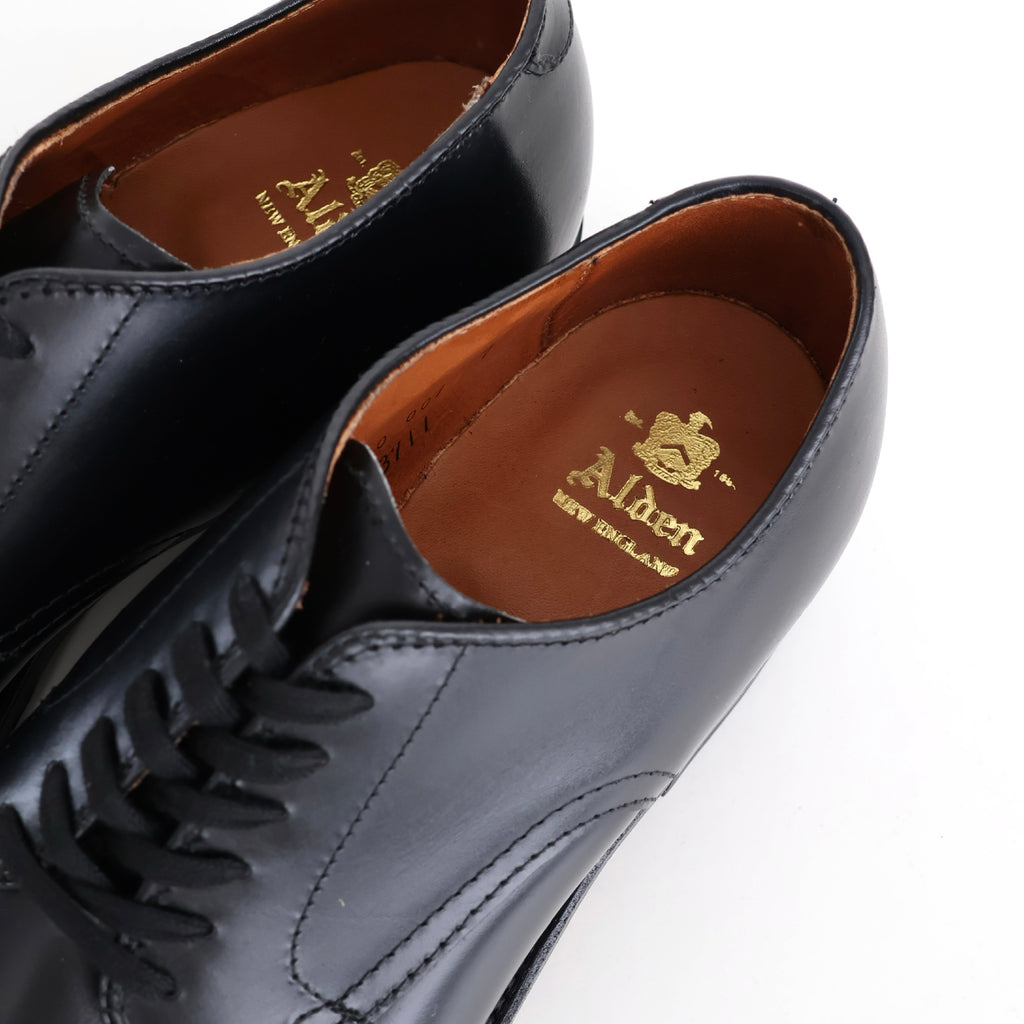 6-EYE P-TOE OX. | ref. / Web Store