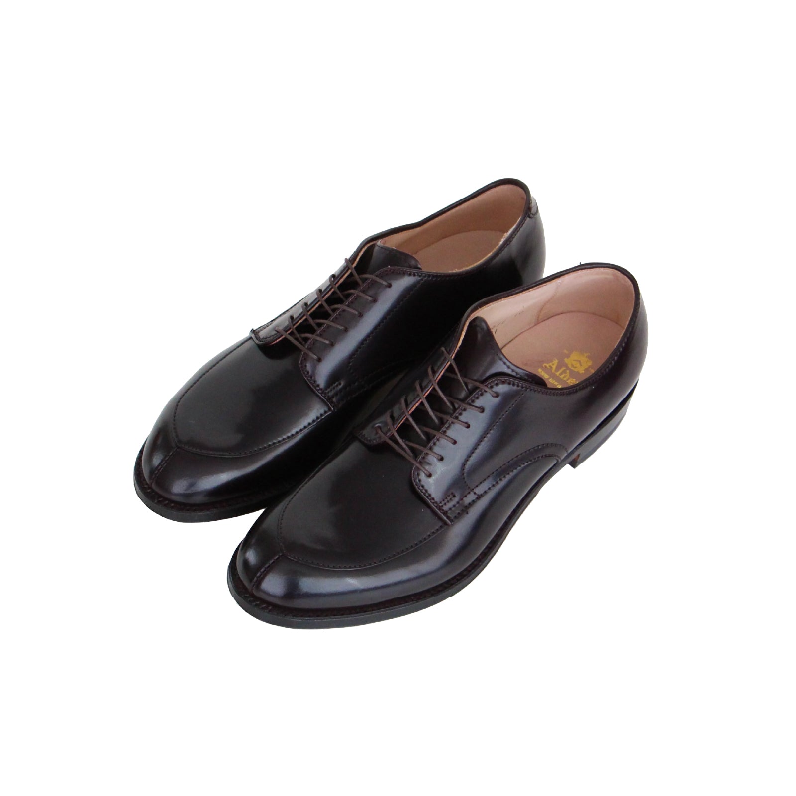 VTIP / CORDOVAN - ref. / Web Store
