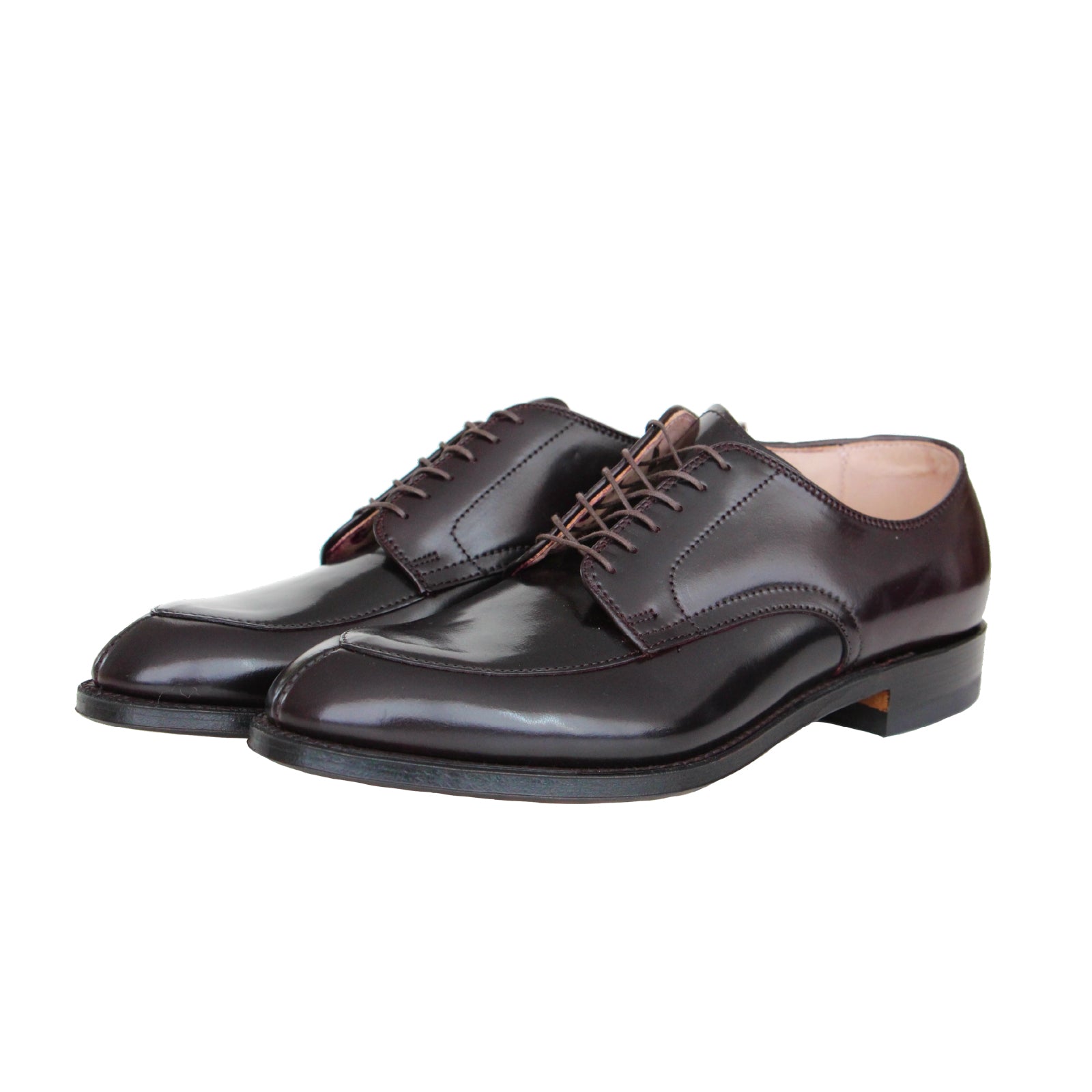 VTIP / CORDOVAN - ref. / Web Store
