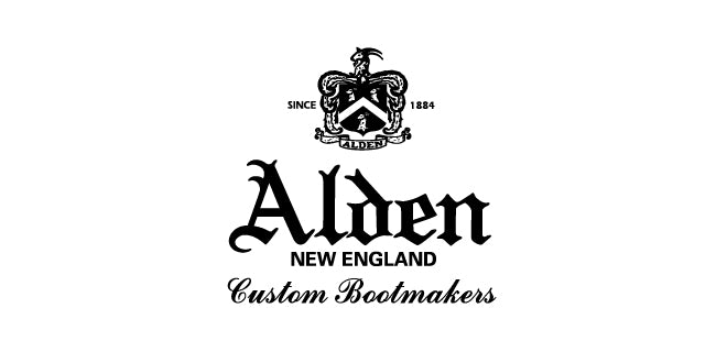Alden
