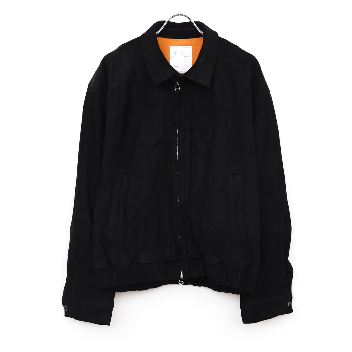 GEEP TUCK JACKET