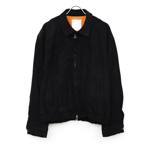 GEEP TUCK JACKET