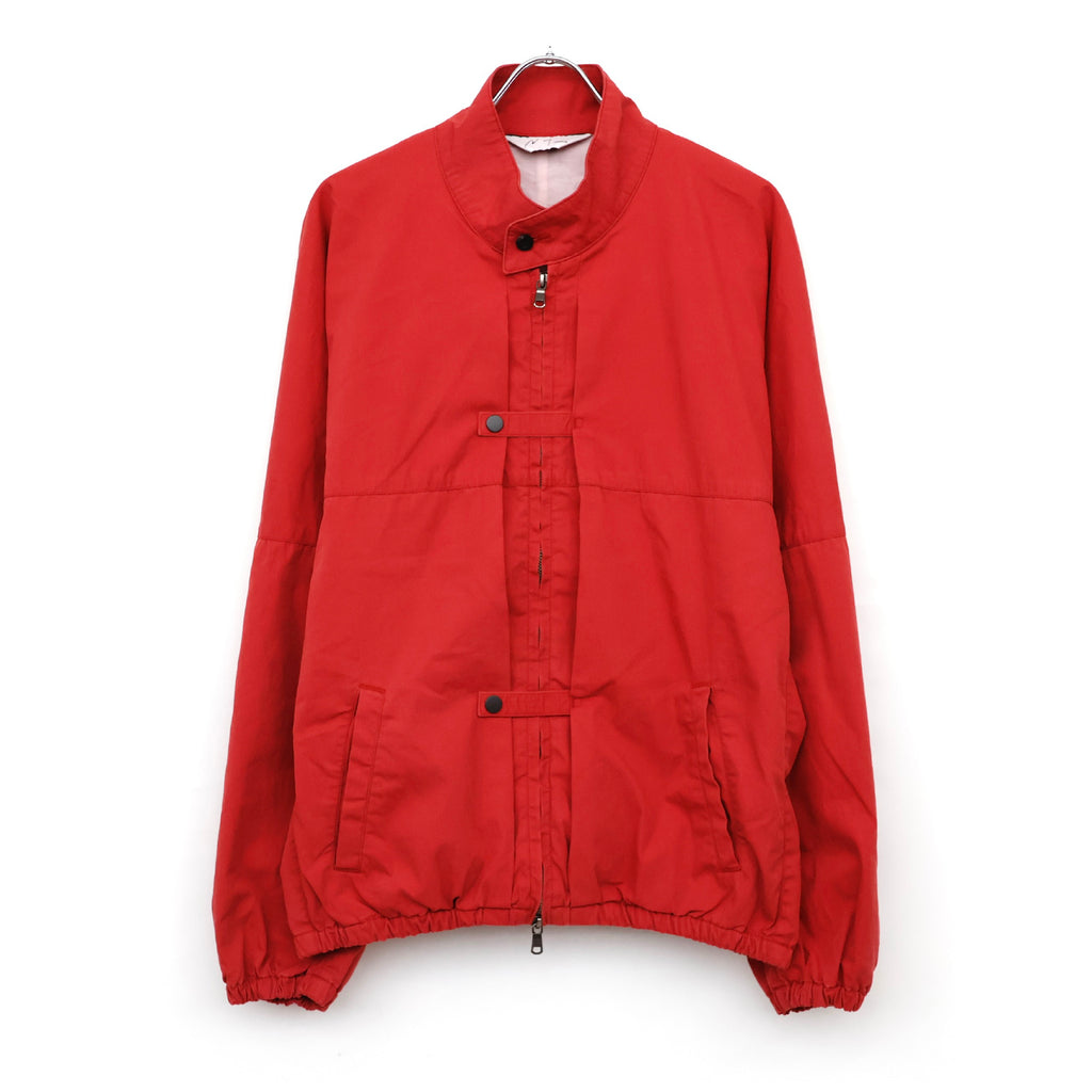 AGING KIMONO BLOUSON