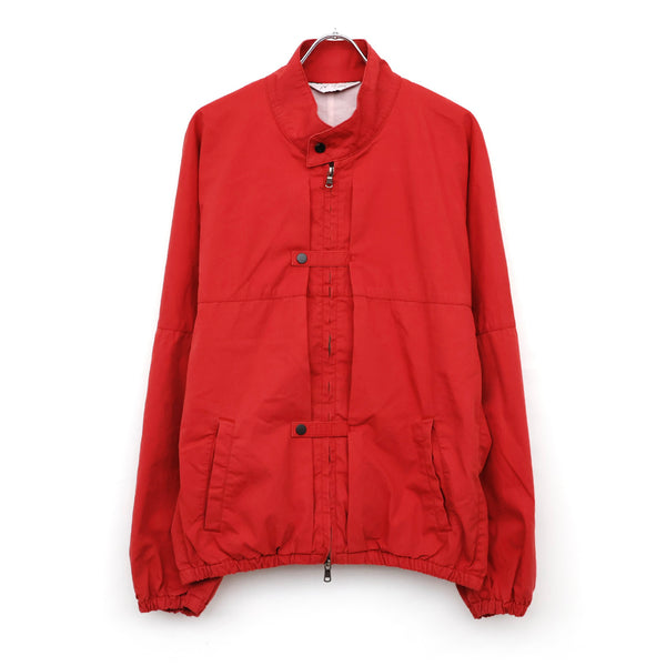 AGING KIMONO BLOUSON