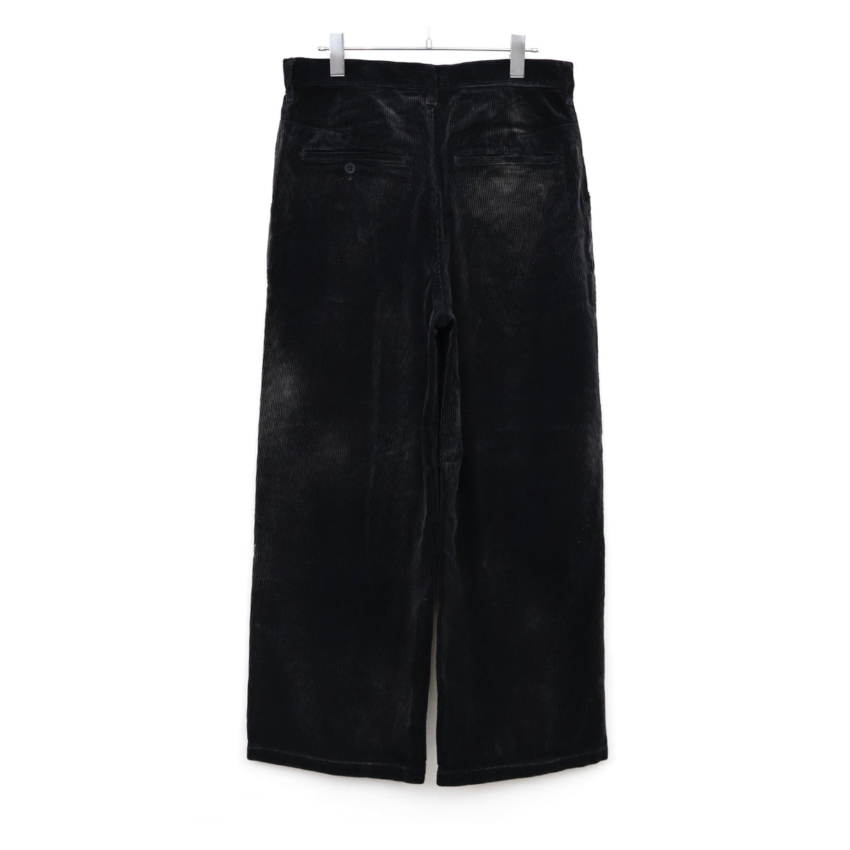 AGING CORDUROY BAKER PANTS