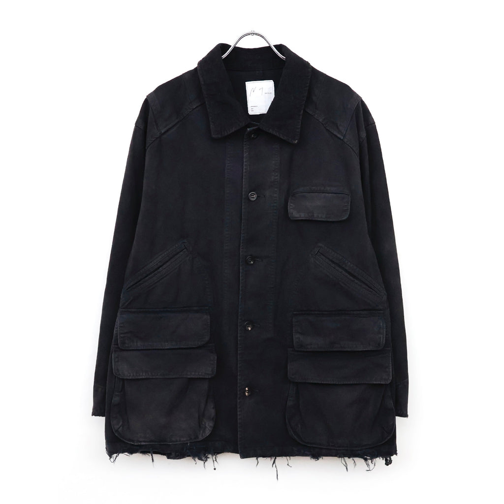 FINX HUNTING JACKET