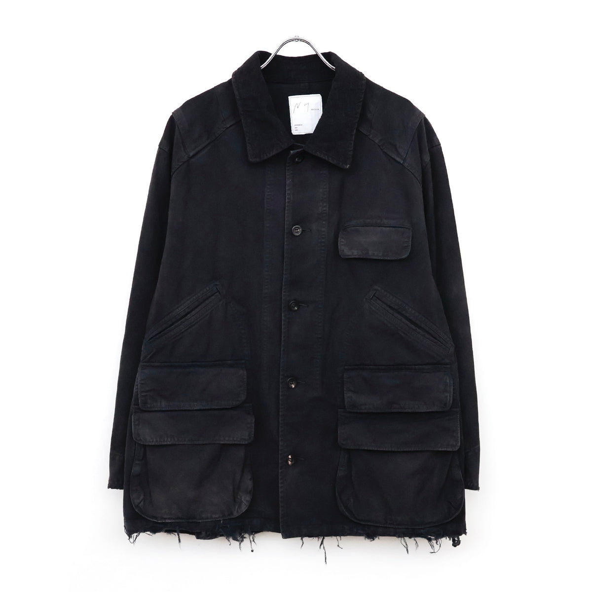 FINX HUNTING JACKET