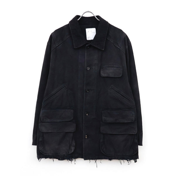 FINX HUNTING JACKET