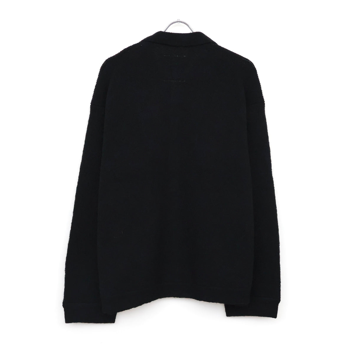 KNIT SHIRT
