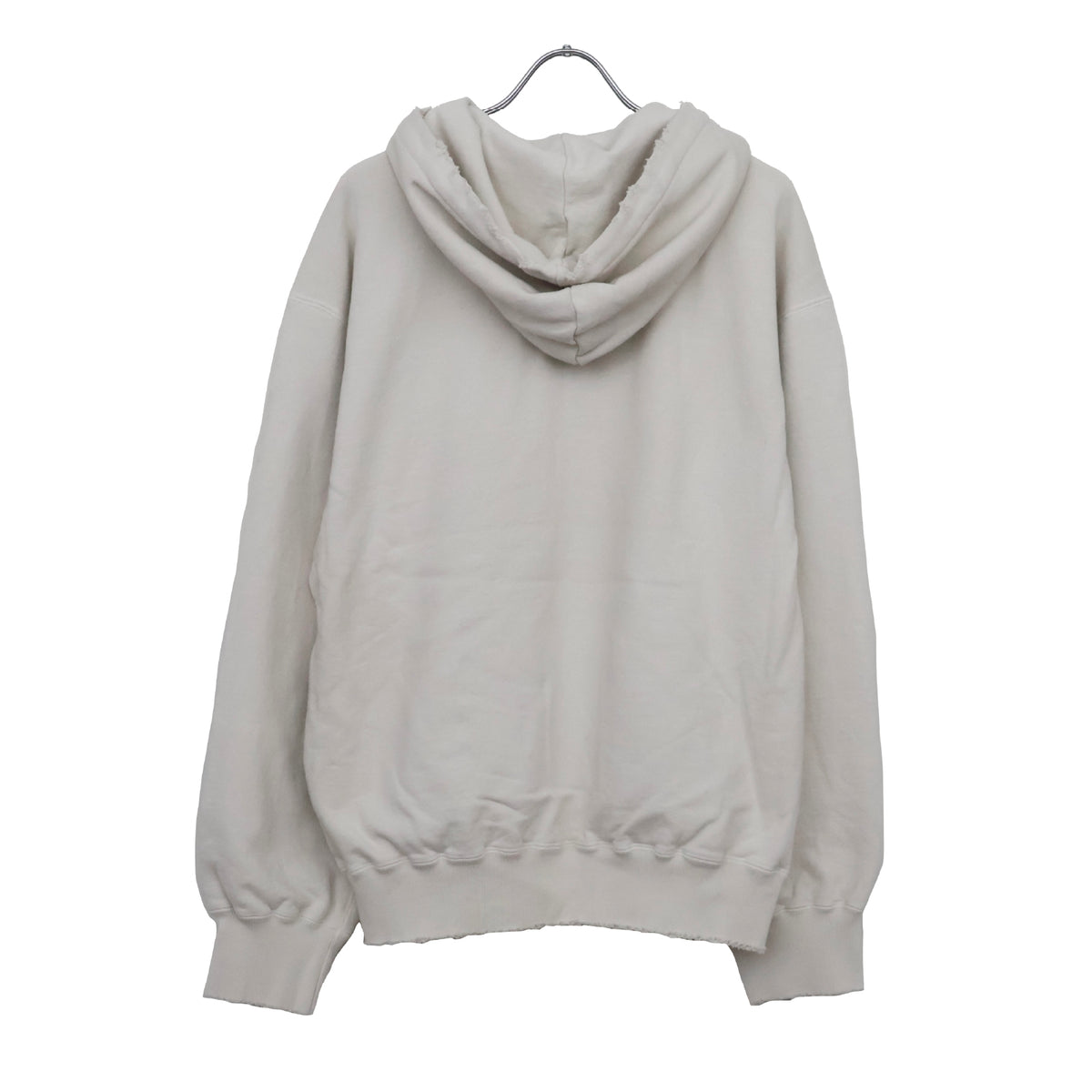 ZIP UP HOODIE