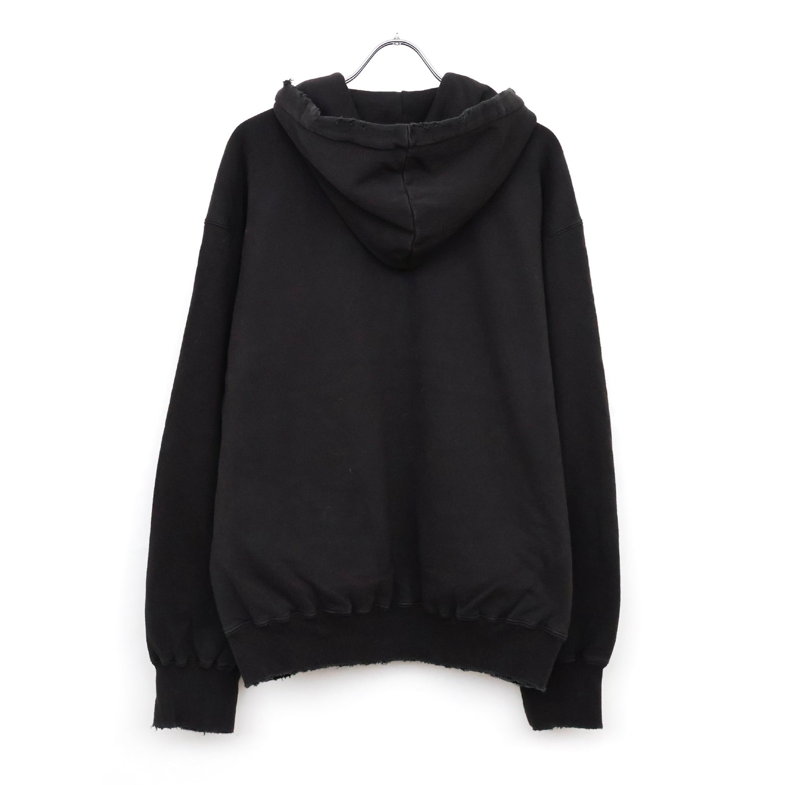 ZIP UP HOODIE | ref. / Web Store