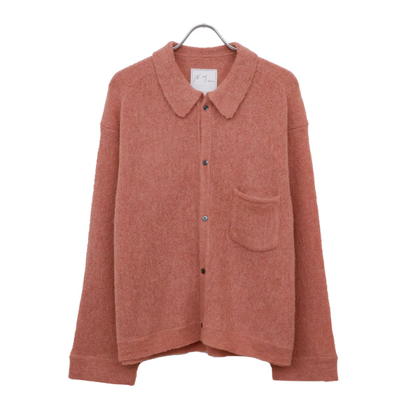 KNIT SHIRT